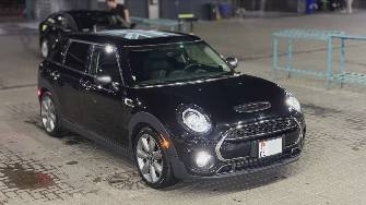 MINI Clubman II Cooper S 2.0 AT