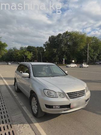 Mitsubishi Airtrek I 2.0 AT