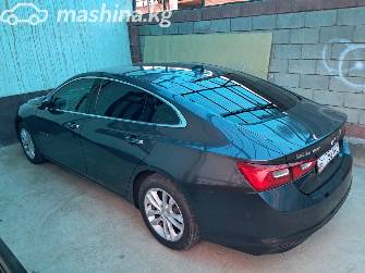 Chevrolet Malibu IX 1.5 AT