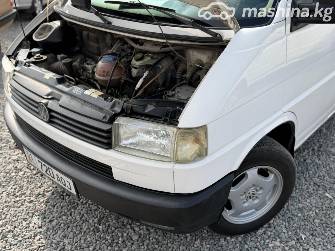 Volkswagen Multivan T4 2.0 MT