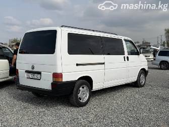 Volkswagen Multivan T4 2.0 MT