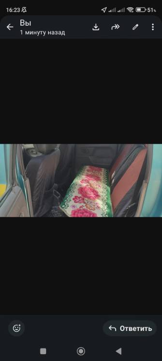 Suzuki Wagon R+ Suzuki Wagon R+ II 1.3 MT