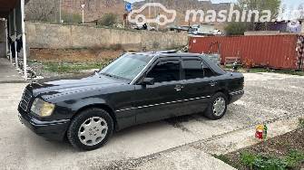 Mercedes-Benz W124 220 2.2 MT