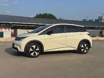 BYD Dolphin 44.9 kWh Electro AT