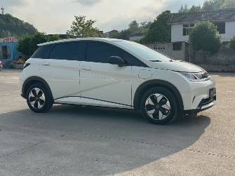 BYD Dolphin 44.9 kWh Electro AT