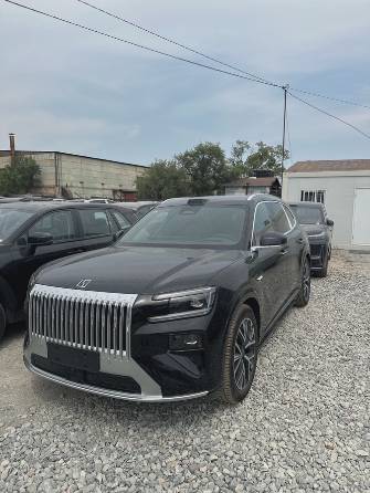Zeekr 8X 2.0hyb AT 4WD