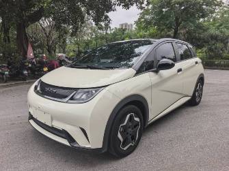 BYD Dolphin 44.9 kWh Electro AT