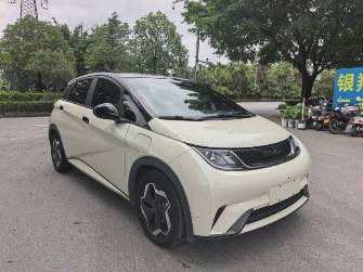BYD Dolphin 44.9 kWh Electro AT