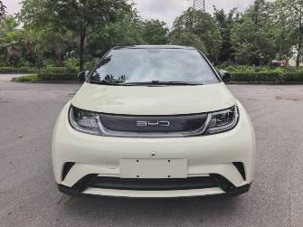 BYD Dolphin 44.9 kWh Electro AT