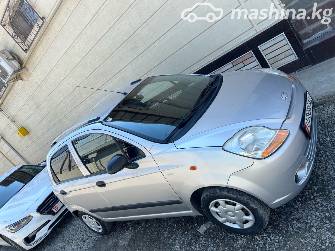 Chevrolet Matiz II 0.8 MT