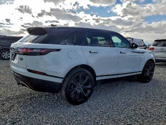 Land Rover Range Rover Velar I Рестайлинг 3.0 AT 4WD