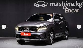 Kia Sorento IV 1.6hyb AT