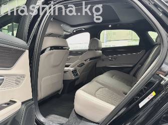 BYD Han I Рестайлинг DM-i 1.5hyb AT