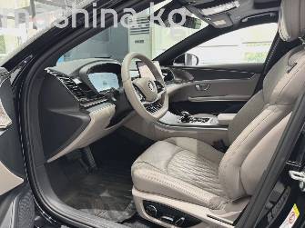 BYD Han I Рестайлинг DM-i 1.5hyb AT