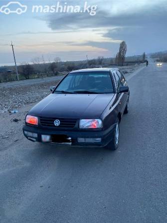 Volkswagen Vento 2.0 MT
