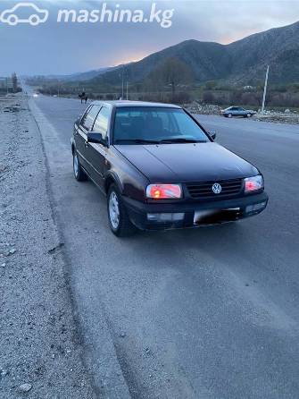 Volkswagen Vento 2.0 MT