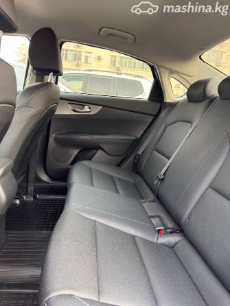 Kia K3 II 1.6 CVT