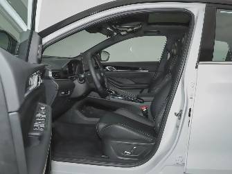 Geely Binyue L 1.5 CVT