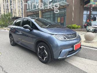BYD Dolphin 44.9 kWh Electro AT