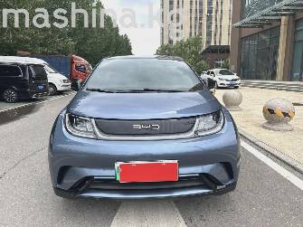 BYD Dolphin 44.9 kWh Electro AT