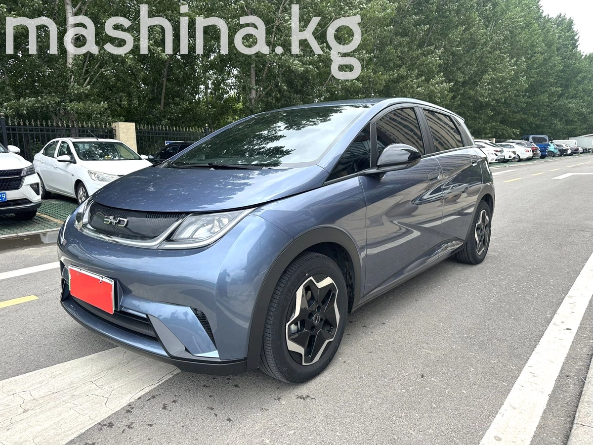BYD Dolphin 44.9 kWh Electro AT