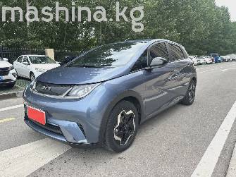 BYD Dolphin 44.9 kWh Electro AT