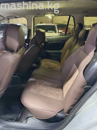 Opel Astra G 1.8 MT