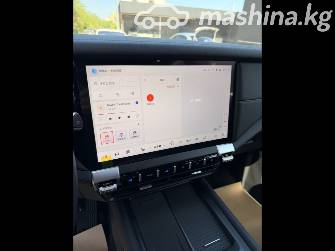 Changan Deepal G318 1.5hyb AT 4WD