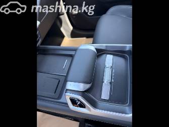 Changan Deepal G318 1.5hyb AT 4WD