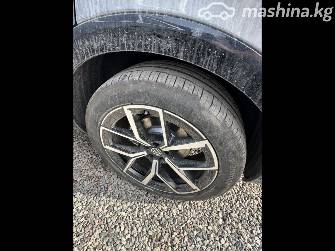 Volkswagen Tavendor 2.0 AMT 4WD