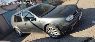 Volkswagen Golf IV 1.6 AT