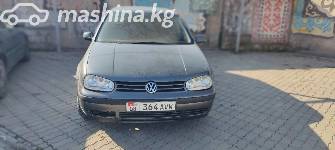 Volkswagen Golf IV 1.6 AT