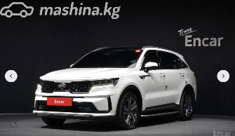 Kia Sorento IV 1.6hyb AT 4WD
