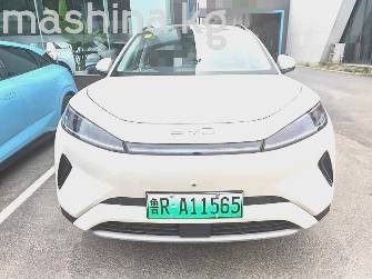 BYD Sea Lion 05 I Рестайлинг 60.9 kWh Electro AT