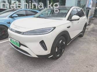 BYD Sea Lion 05 I Рестайлинг 60.9 kWh Electro AT