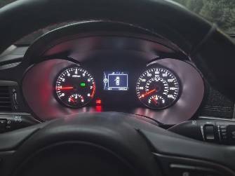 Kia Optima IV 2.4 AT