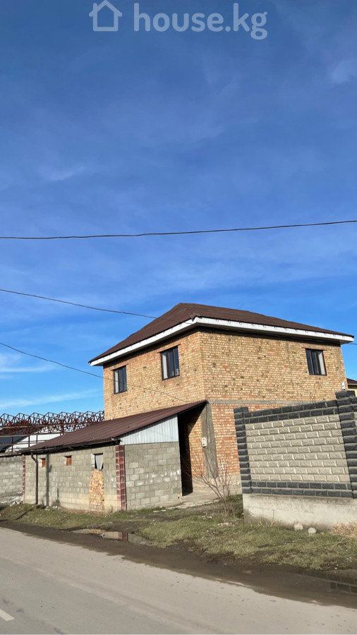 Дом, 5-комн., 152 м2