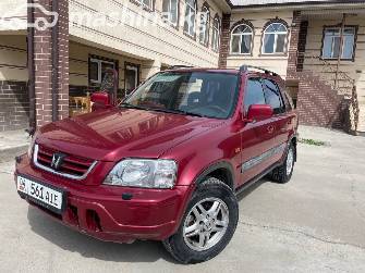 Honda CR-V I 2.0 AT 4WD