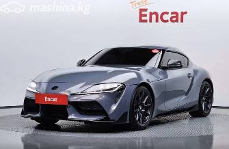 Toyota Supra V (A90) 3.0 AT