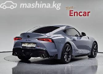 Toyota Supra V (A90) 3.0 AT