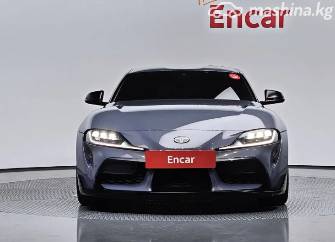 Toyota Supra V (A90) 3.0 AT