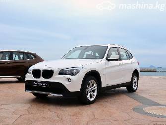 BMW X1 III (U11/U12) 23i xDrive 2.0 AMT 4WD