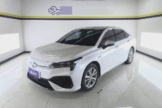 GAC Aion S 580 Electro AT