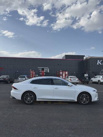 Hyundai Grandeur VI Рестайлинг 3.0 AT