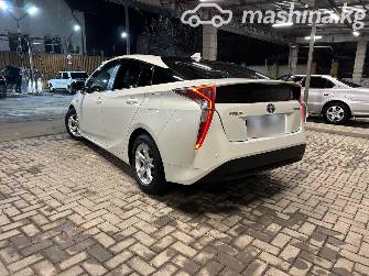Toyota Prius IV (XW50) 1.8hyb CVT