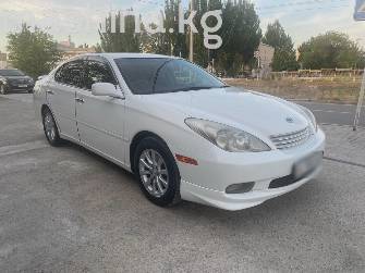 Toyota Windom III (XV30) 3.0 AT