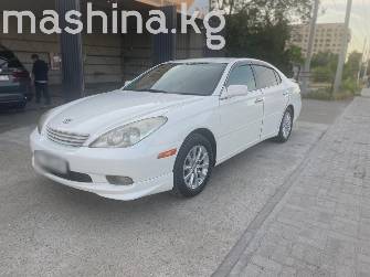 Toyota Windom III (XV30) 3.0 AT
