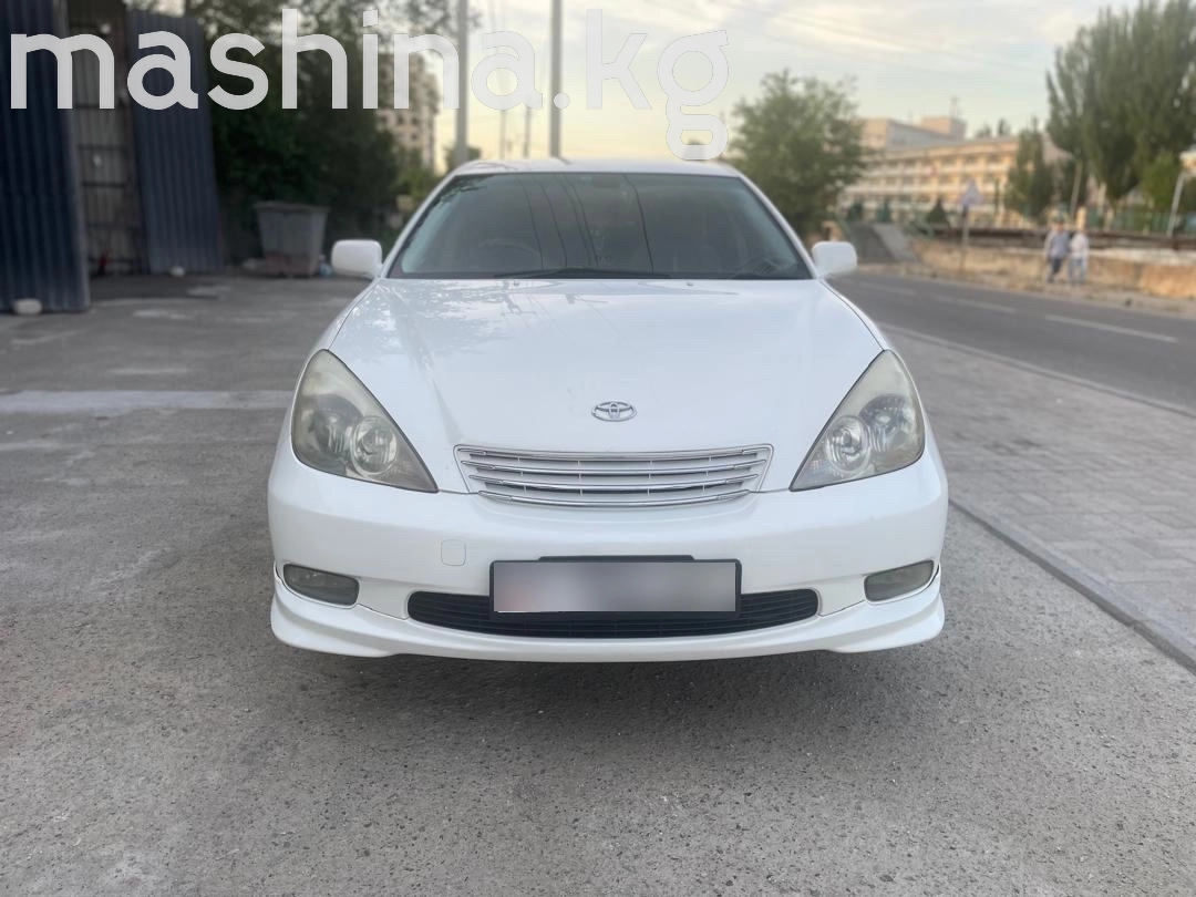Toyota Windom III (XV30) 3.0 AT