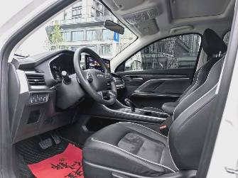 Haval H6 III 1.5 AMT