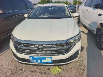 Volkswagen Sagitar III Рестайлинг 1.2 MT
